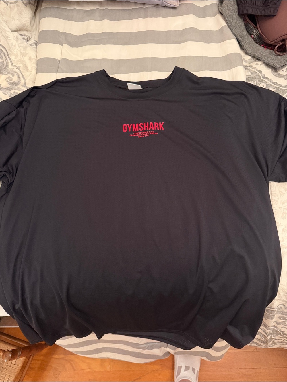 Gymshark Men’s Shirt